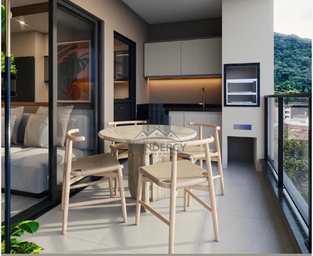 Apartamento, 2 quartos, 63 m² - Foto 14