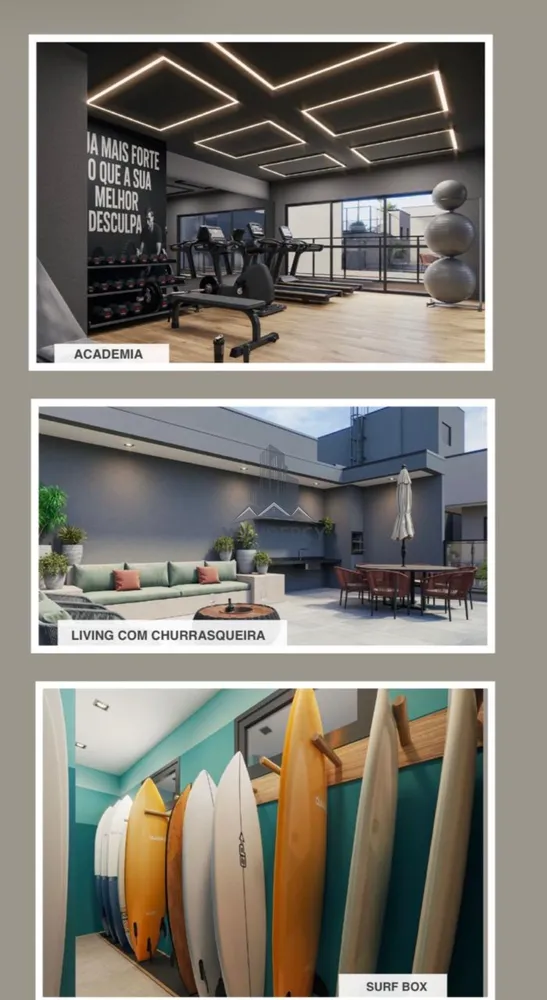 Apartamento, 2 quartos, 63 m² - Foto 13