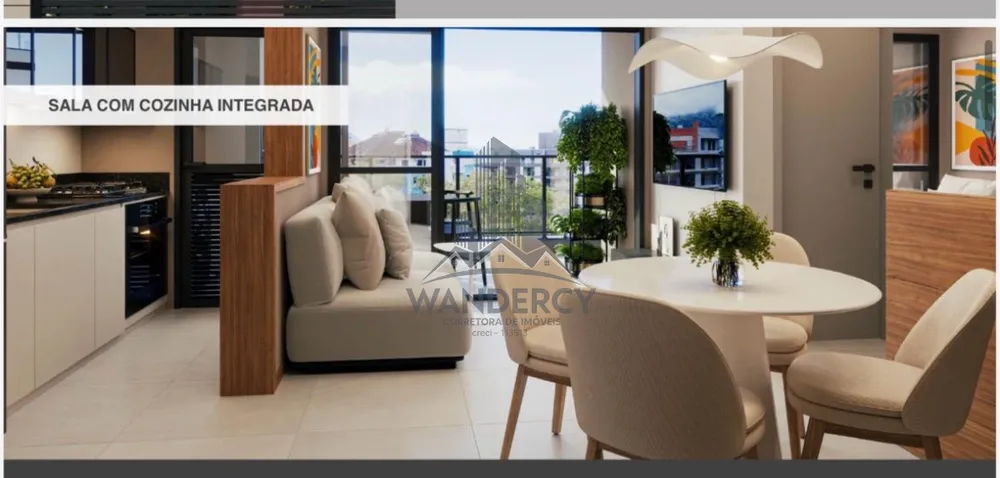 Apartamento, 2 quartos, 63 m² - Foto 23