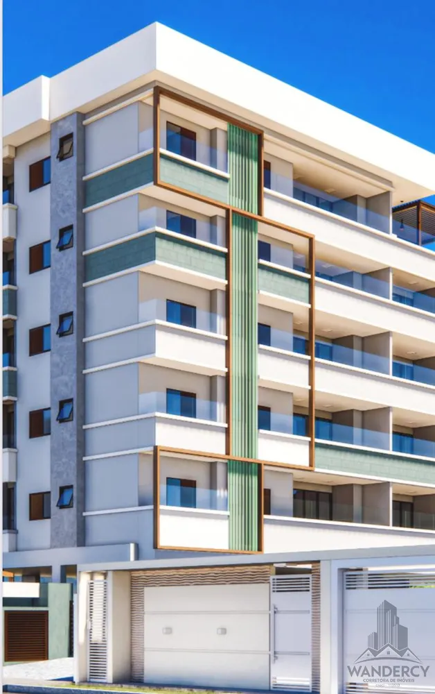 Apartamento, 1 quarto, 37 m² - Foto 1