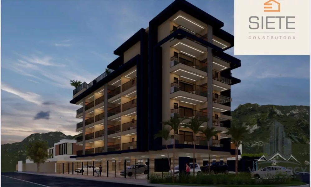 Apartamento, 1 quarto, 37 m² - Foto 2