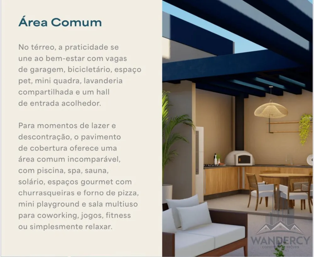 Apartamento, 1 quarto, 37 m² - Foto 7