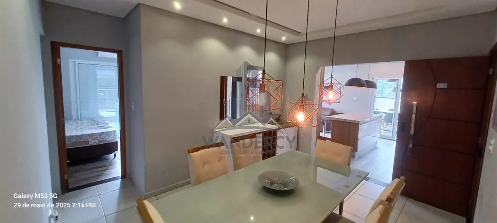 Cobertura, 3 quartos, 135 m² - Foto 1