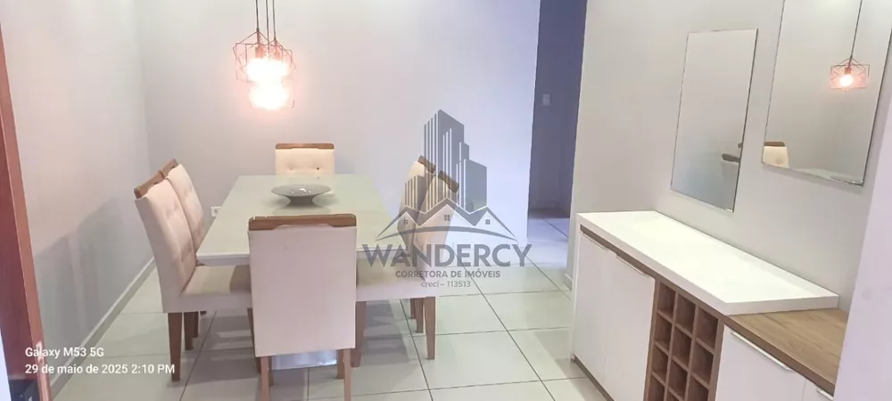 Cobertura, 3 quartos, 135 m² - Foto 2