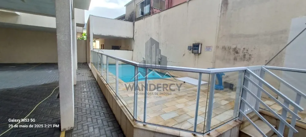 Cobertura, 3 quartos, 135 m² - Foto 7