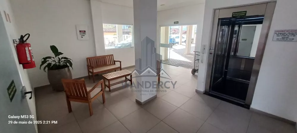 Cobertura, 3 quartos, 135 m² - Foto 3