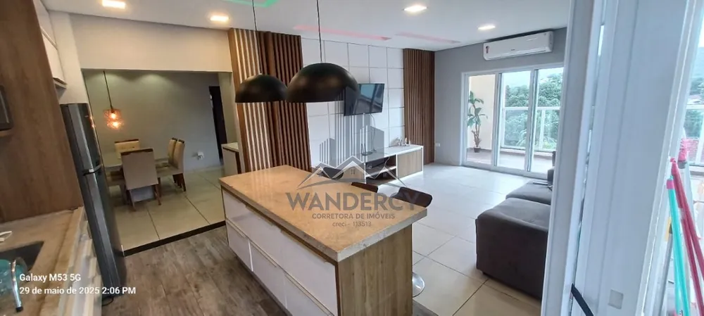 Cobertura, 3 quartos, 135 m² - Foto 16
