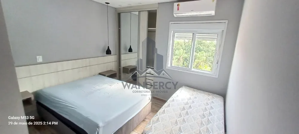 Cobertura, 3 quartos, 135 m² - Foto 12