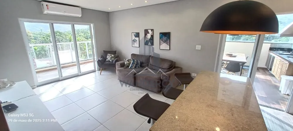 Cobertura, 3 quartos, 135 m² - Foto 11
