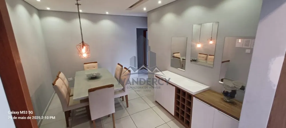 Cobertura, 3 quartos, 135 m² - Foto 10