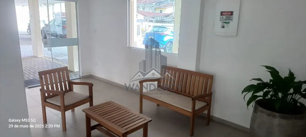 Cobertura, 3 quartos, 135 m² - Foto 3