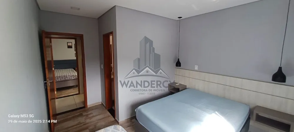 Cobertura, 3 quartos, 135 m² - Foto 9