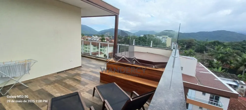 Cobertura, 3 quartos, 135 m² - Foto 17
