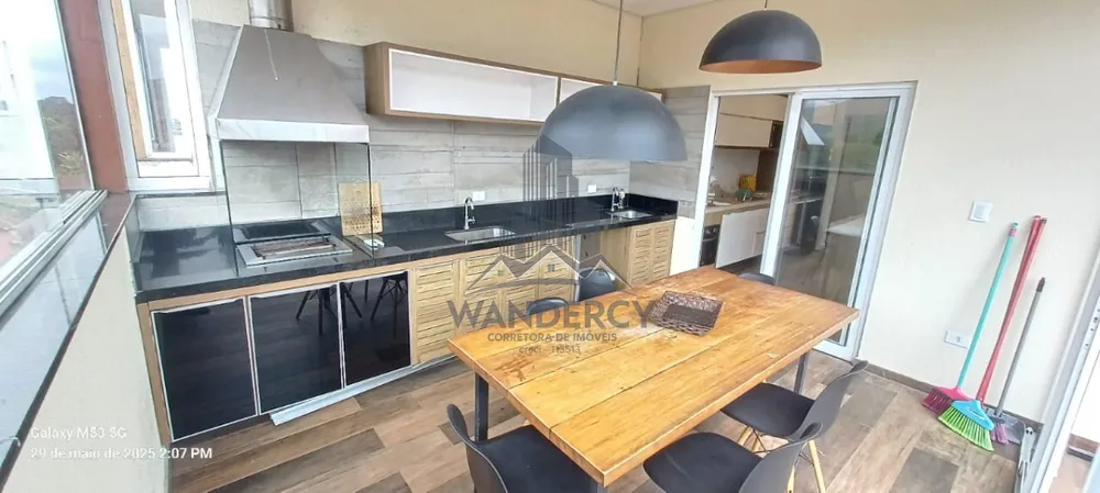 Cobertura, 3 quartos, 135 m² - Foto 18