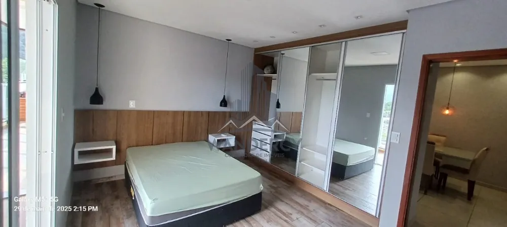 Cobertura, 3 quartos, 135 m² - Foto 8