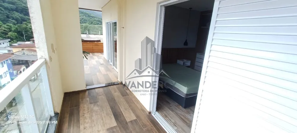 Cobertura, 3 quartos, 135 m² - Foto 5