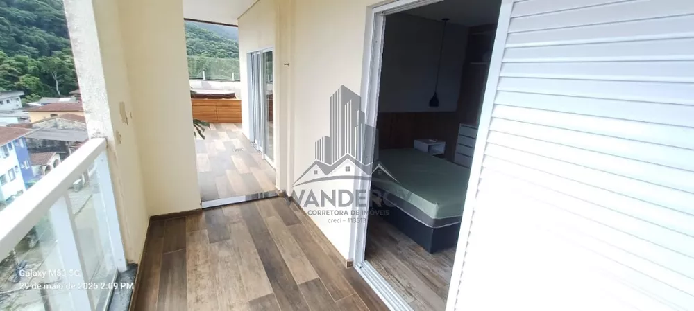 Cobertura, 3 quartos, 135 m² - Foto 1