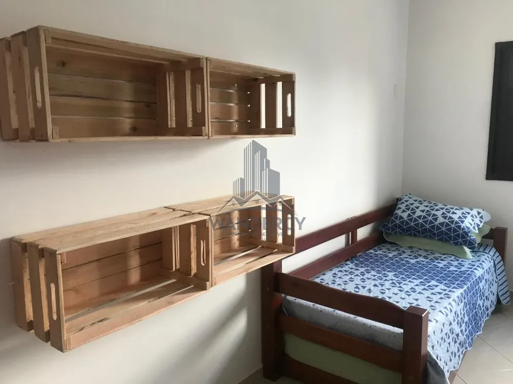 Apartamento, 2 quartos, 75 m² - Foto 15