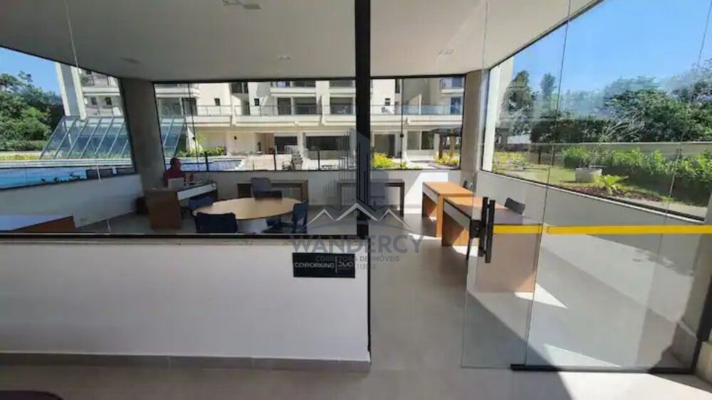 Apartamento à venda com 2 quartos, 76m² - Foto 3