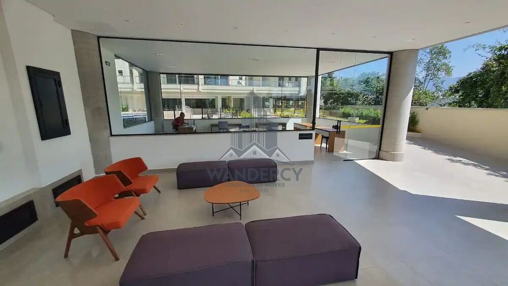 Apartamento à venda com 2 quartos, 76m² - Foto 2