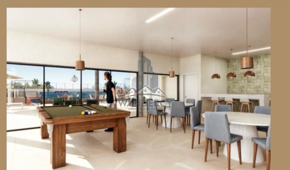 Apartamento, 1 quarto, 42 m² - Foto 6