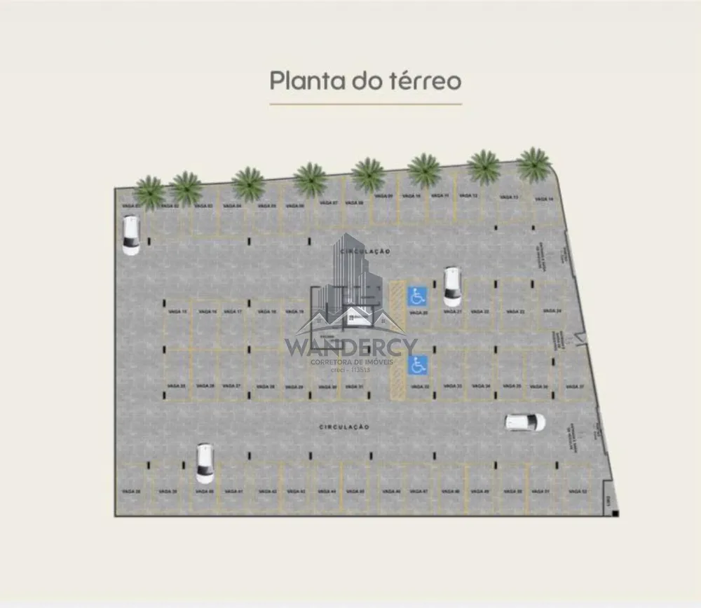 Apartamento, 1 quarto, 42 m² - Foto 13