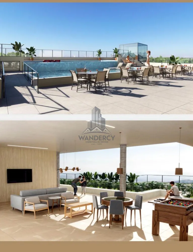 Apartamento, 1 quarto, 42 m² - Foto 7