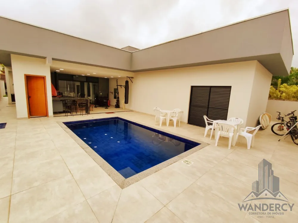 Casa, 4 quartos, 400 m² - Foto 12