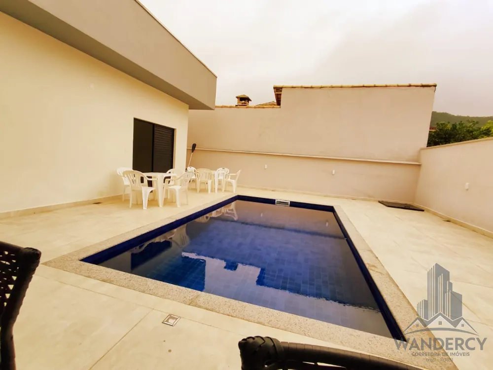 Casa, 4 quartos, 400 m² - Foto 1