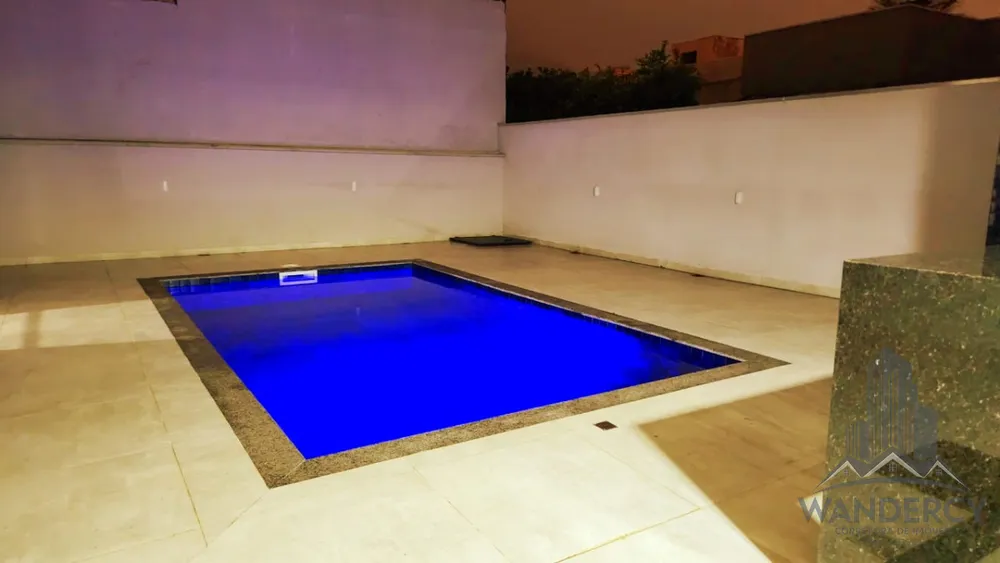 Casa, 4 quartos, 400 m² - Foto 13