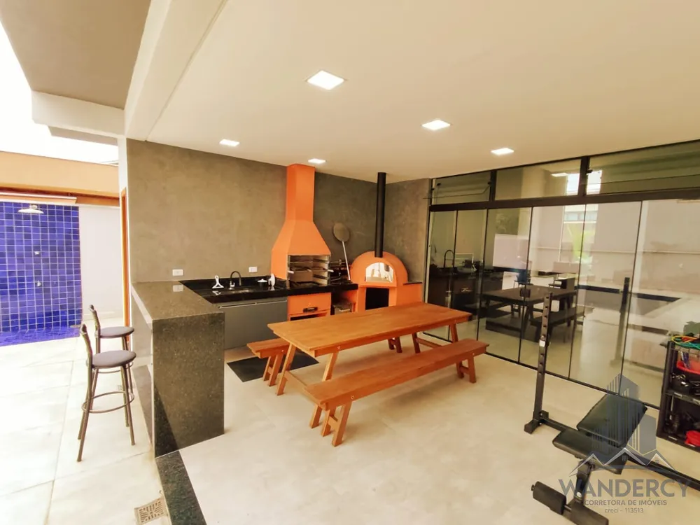 Casa, 4 quartos, 400 m² - Foto 15
