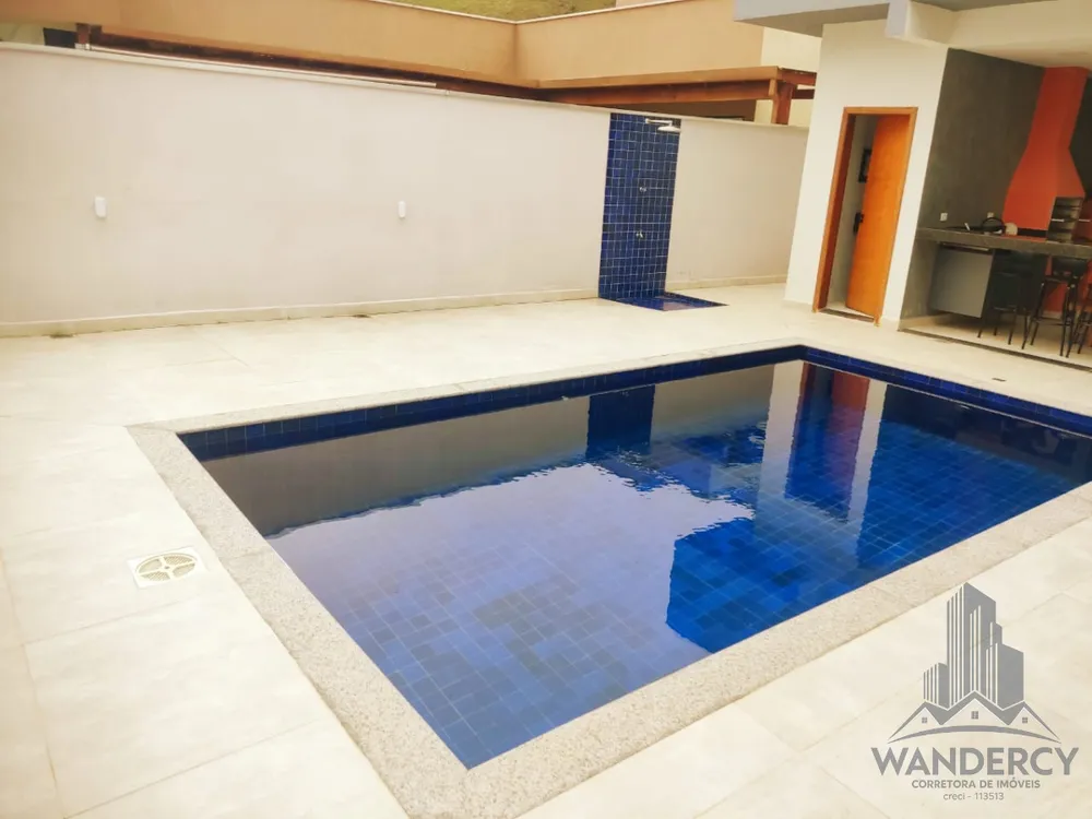 Casa, 4 quartos, 400 m² - Foto 14