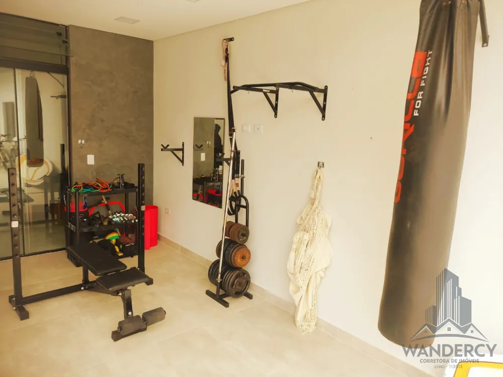 Casa, 4 quartos, 400 m² - Foto 17