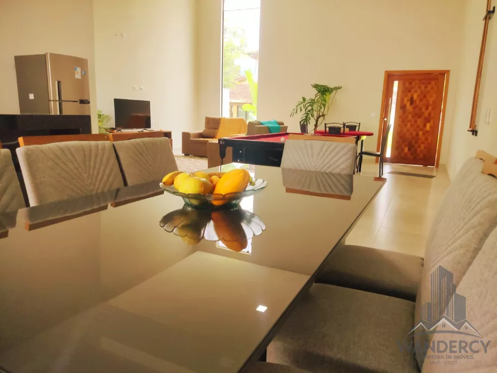Casa, 4 quartos, 400 m² - Foto 6