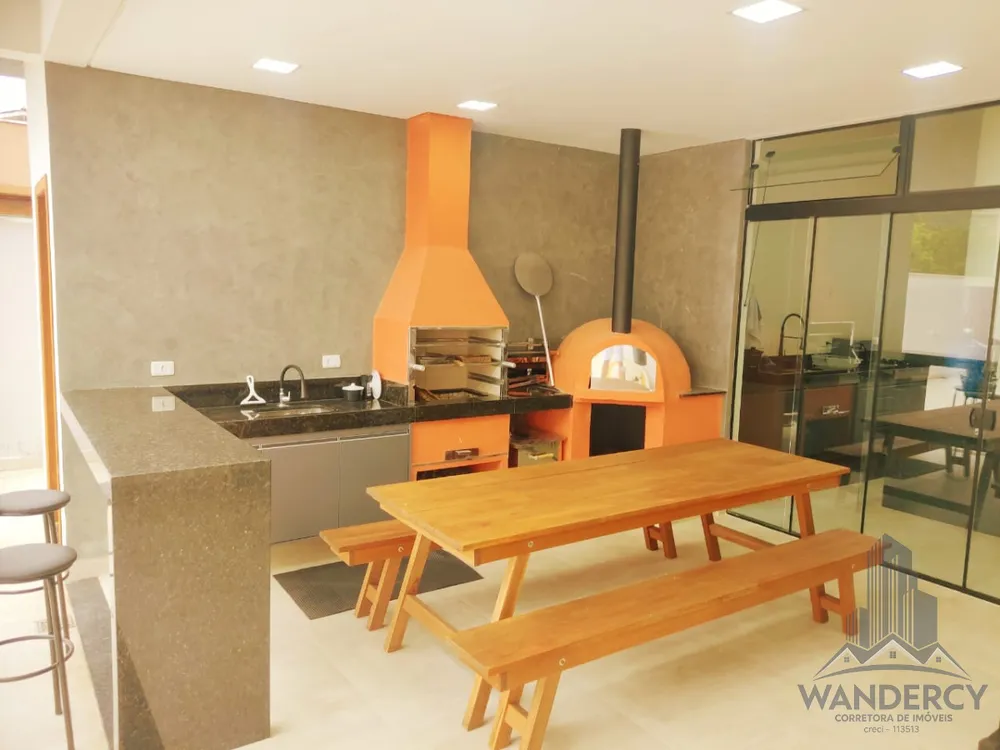Casa, 4 quartos, 400 m² - Foto 11