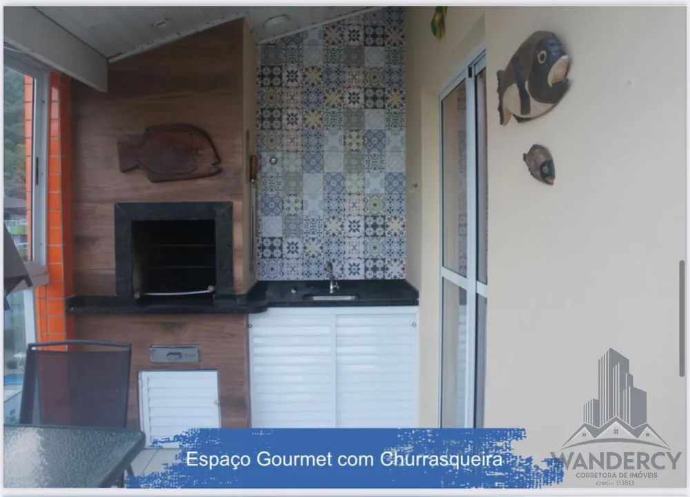 Cobertura, 4 quartos, 165 m² - Foto 15
