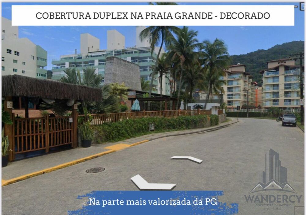 Cobertura, 4 quartos, 165 m² - Foto 3