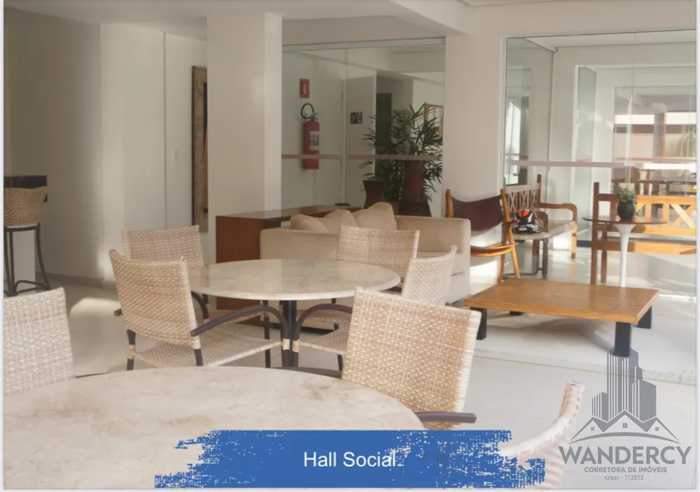 Cobertura, 4 quartos, 165 m² - Foto 3