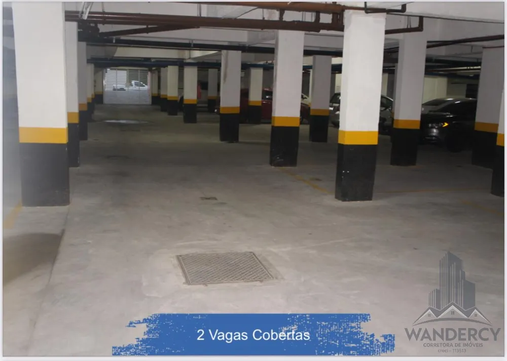 Cobertura, 4 quartos, 165 m² - Foto 19