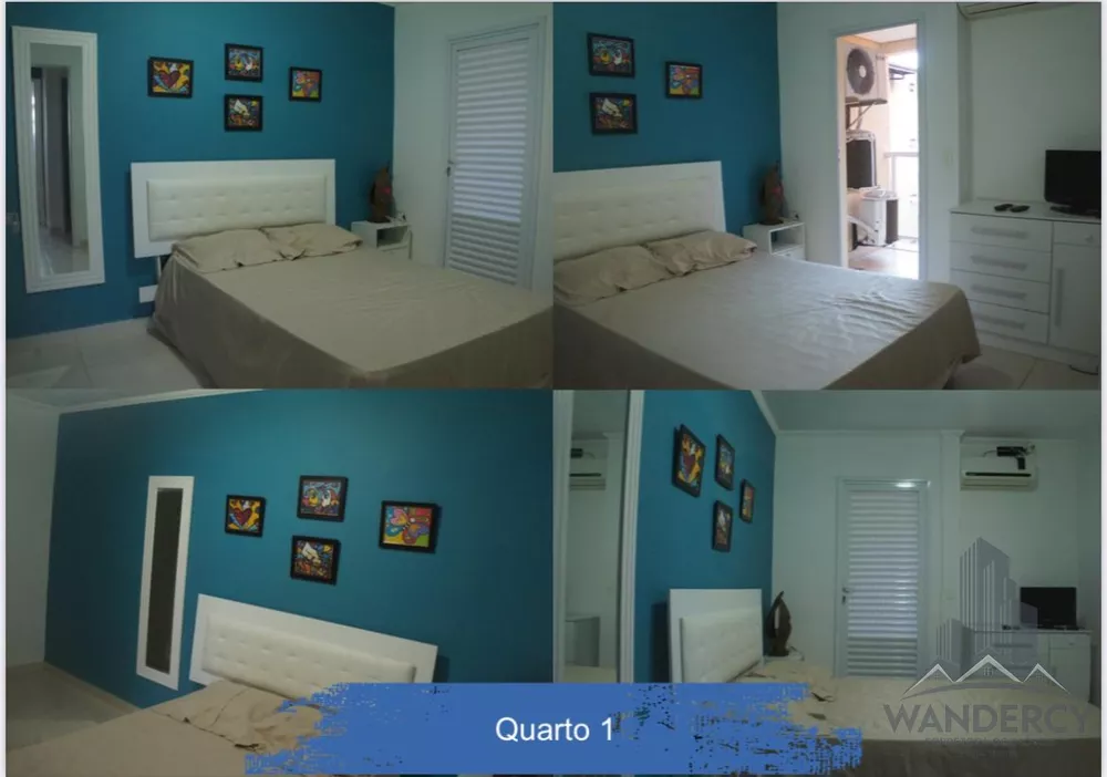 Cobertura, 4 quartos, 165 m² - Foto 5