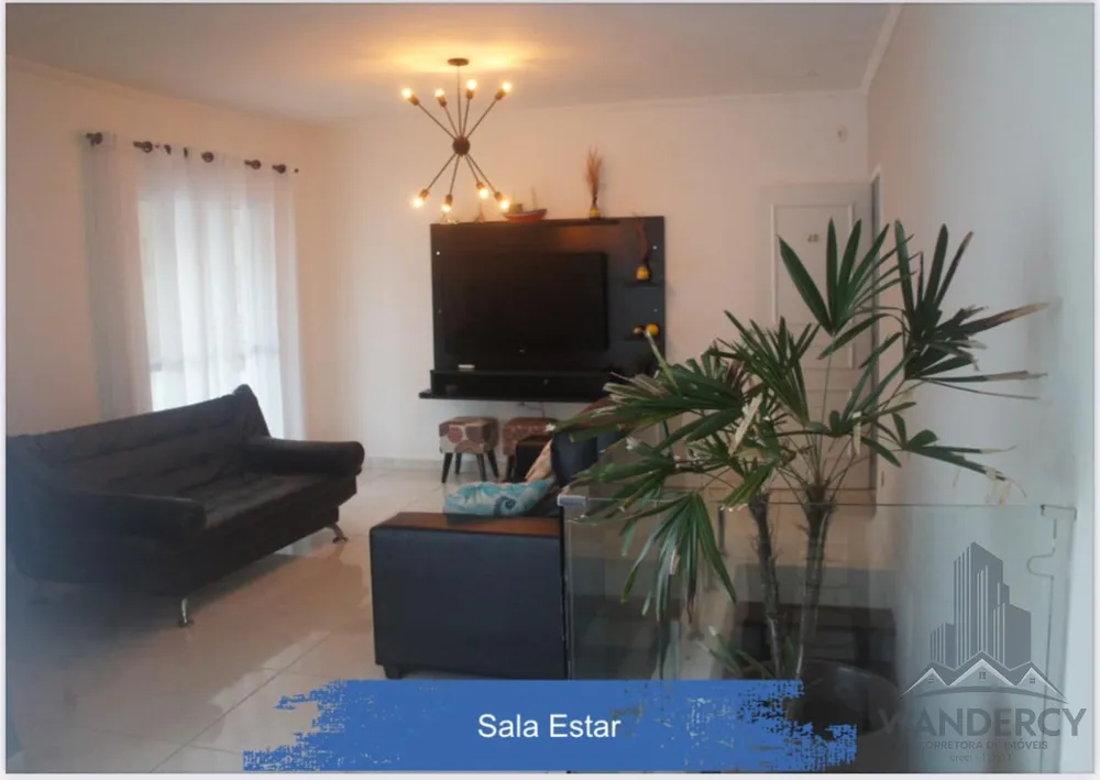 Cobertura, 4 quartos, 165 m² - Foto 6