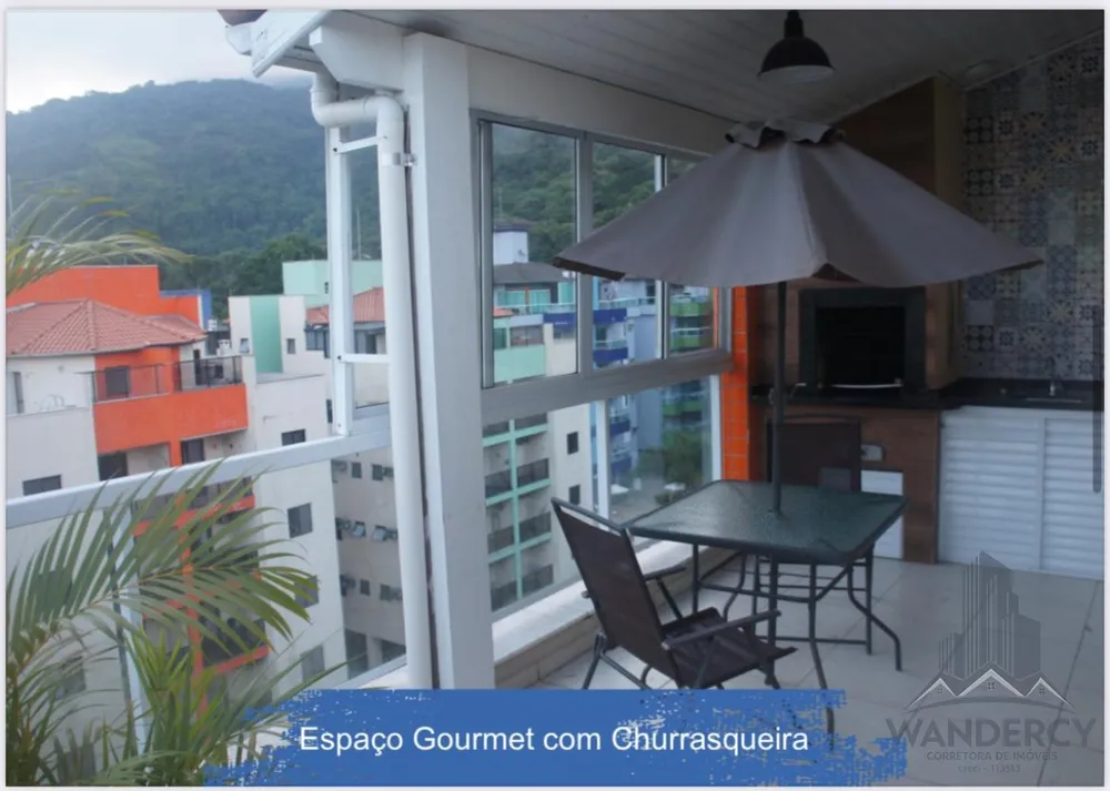 Cobertura, 4 quartos, 165 m² - Foto 9