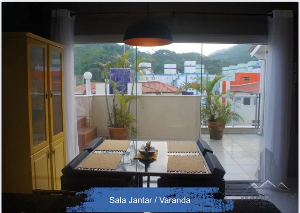 Cobertura, 4 quartos, 165 m² - Foto 13