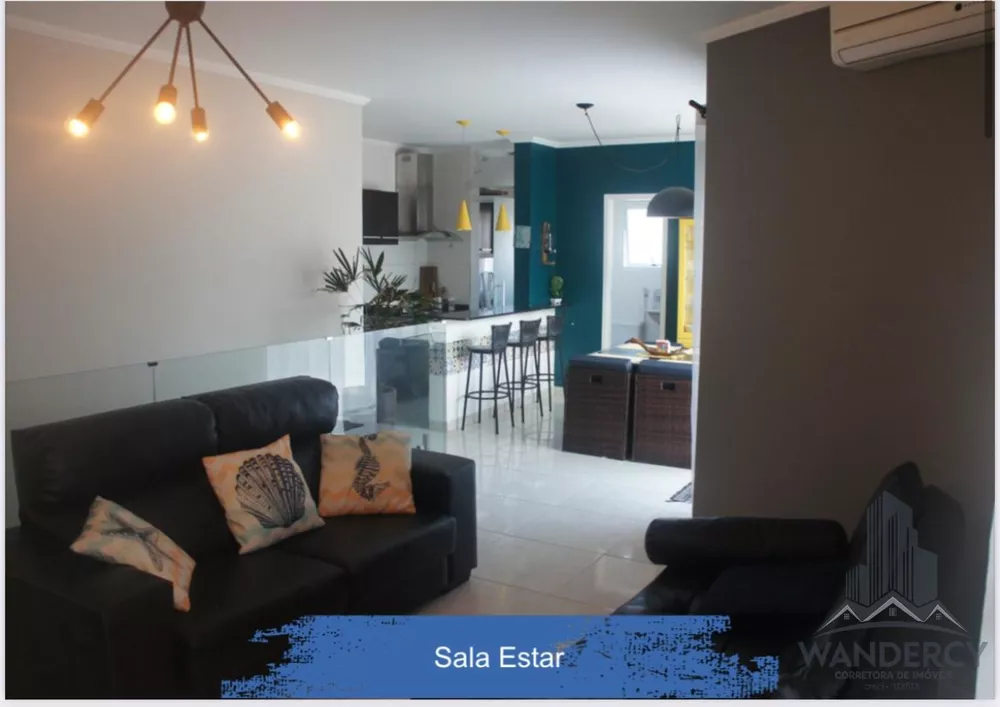 Cobertura, 4 quartos, 165 m² - Foto 6