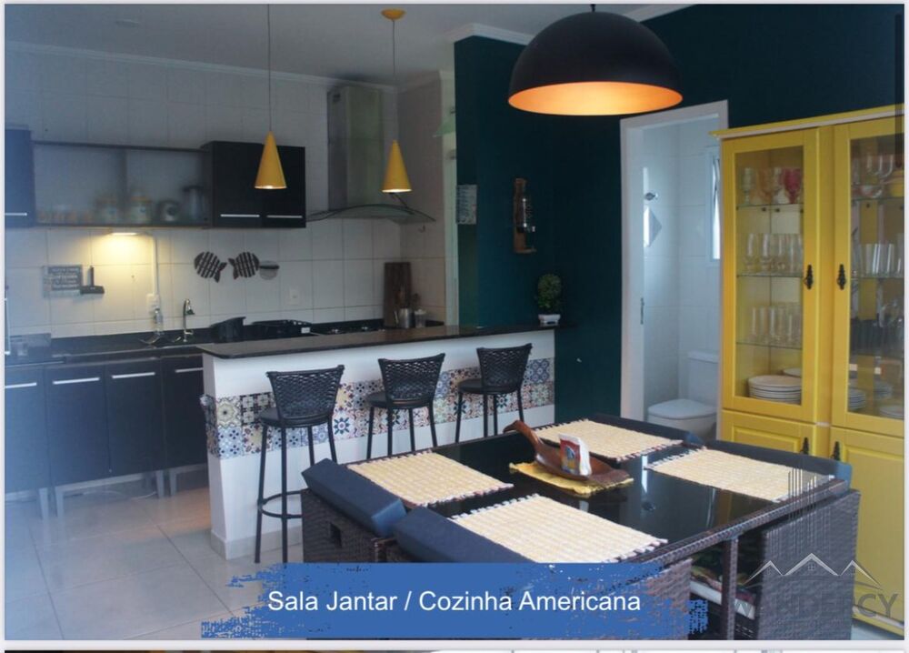 Cobertura, 4 quartos, 165 m² - Foto 4