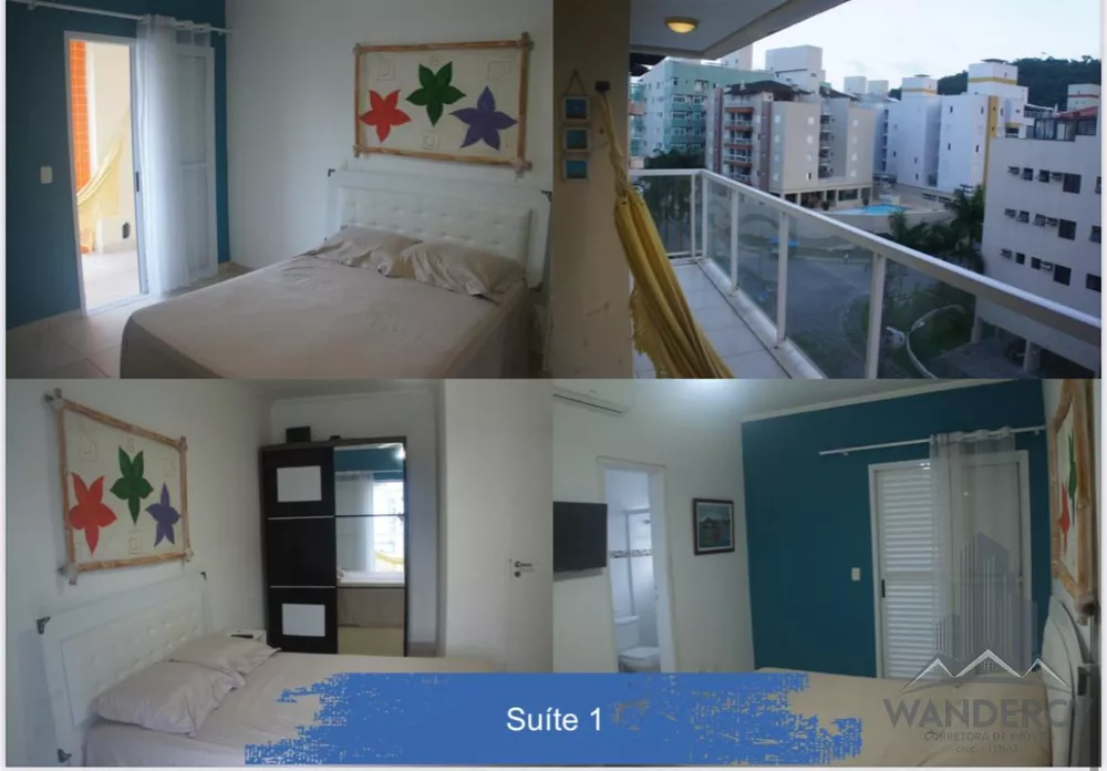 Cobertura, 4 quartos, 165 m² - Foto 7