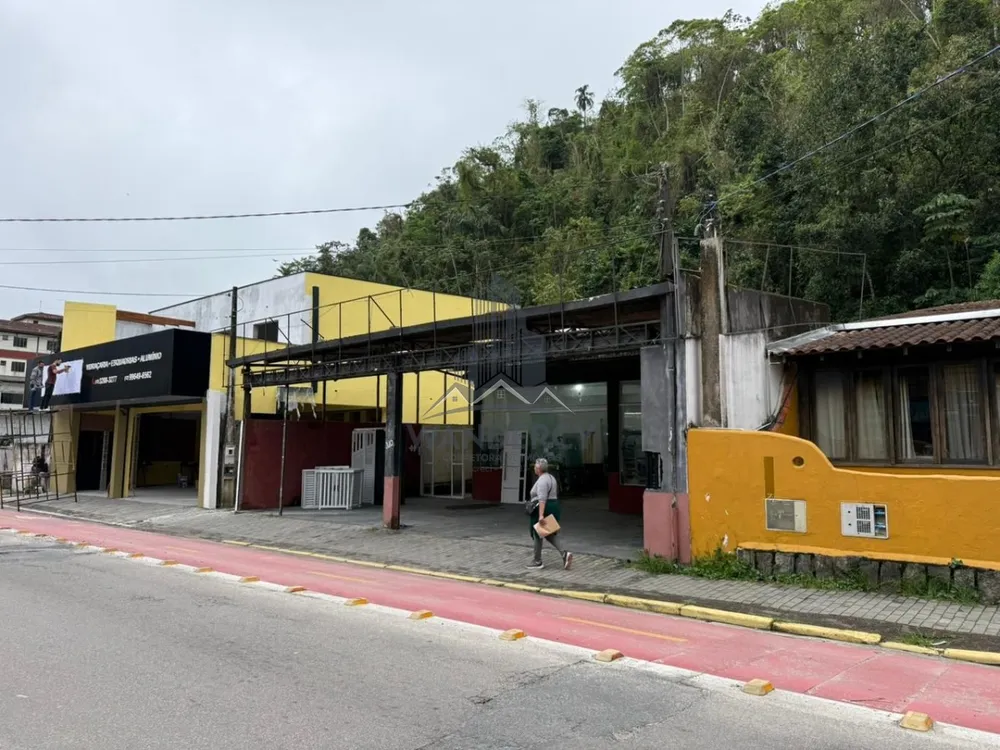 Depósito-Galpão, 331 m² - Foto 2