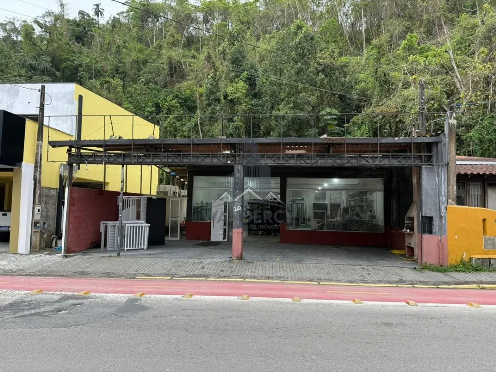 Depósito-Galpão, 331 m² - Foto 13