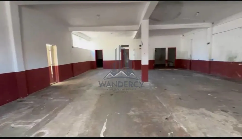 Depósito-Galpão, 331 m² - Foto 12