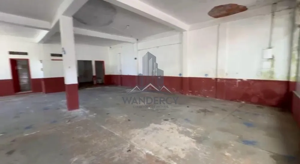 Depósito-Galpão, 331 m² - Foto 14